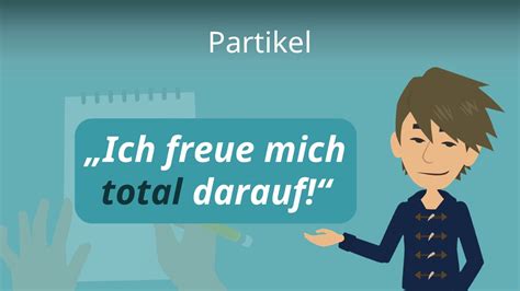 Partikel
