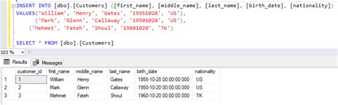 Partiql insert multiple rows.  For information on inserting multiple ite...