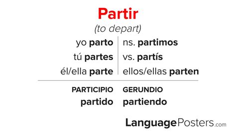 Partir