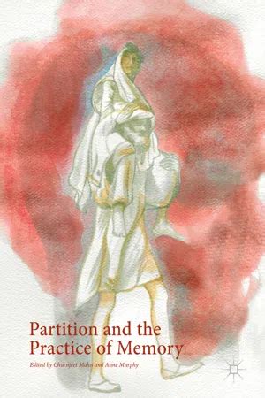 Partition And The Practice Of Memory