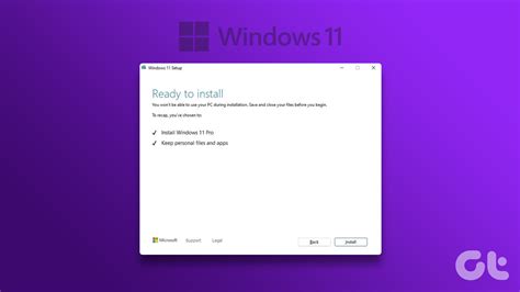 Partition not showing in windows 11 installation.  I'm attempting a clean install of Windows ...