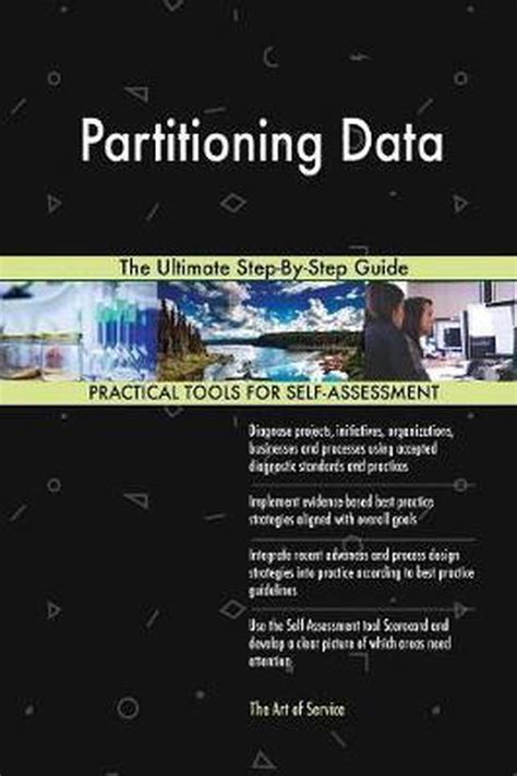 Partitioning Data The Ultimate Step By Step Guide