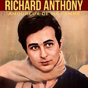 Partitions de Richard Anthony (88 partitions) - La Boîte à chansons