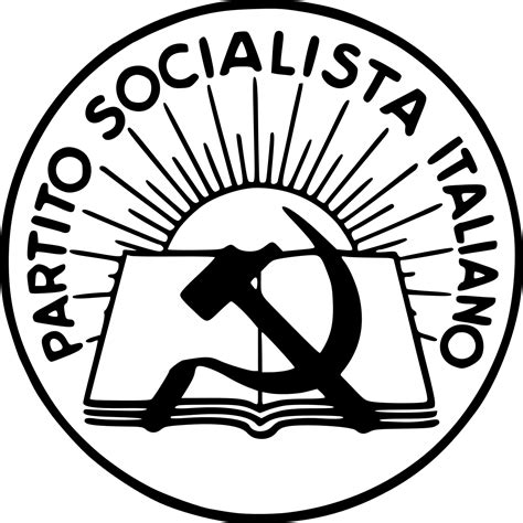 Partito socialista italiano dal 1919 al 1946. - Neca manual of labor units 2012.