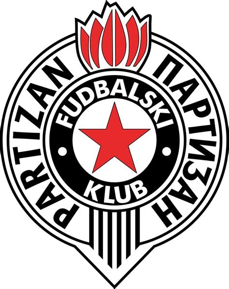Partizan belgrad