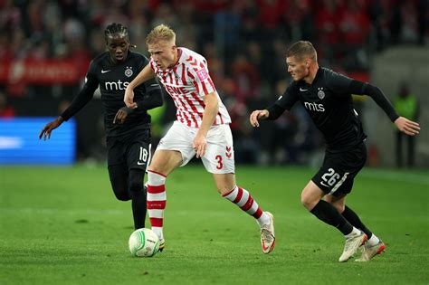 Partizan vs Slovacko Prediction and Betting Tips 3rd November 2022