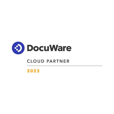 Partner - DocuWare