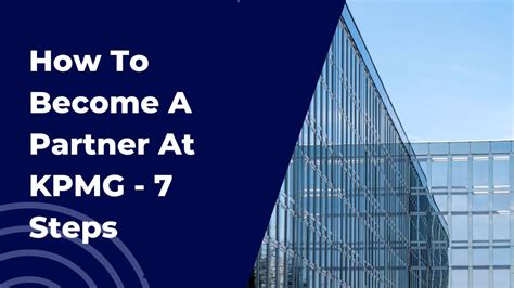 Partner at kpmg.  Partner at KPMG &middot; Tim is a partner in KPMG LL...