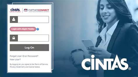 PartnerConnectCintas HRWorkways Cintas Login