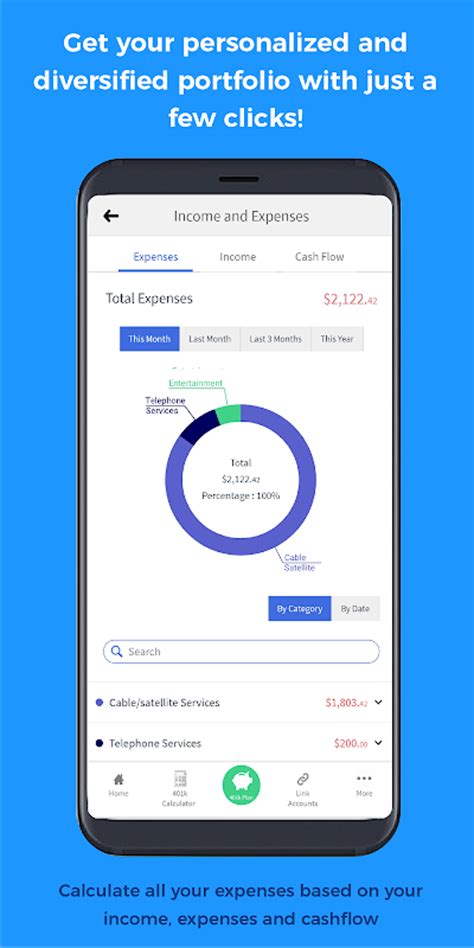 PartnerLens 401 k Advisor Das APK Download for Android 