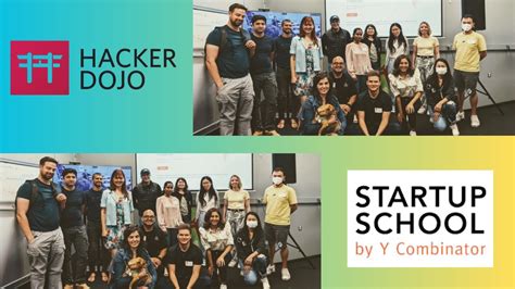 Partnering Hacker Dojo: @hackerdojo. Martina