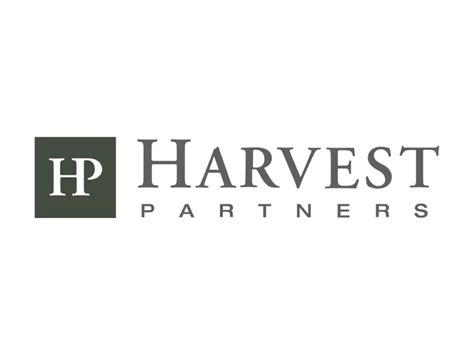 Partners — Harvest Partnership