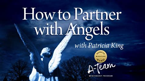 Partners - Be an Angel