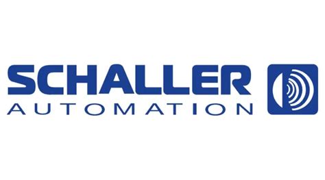 Partners - EN Schaller Automation