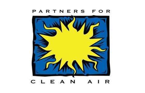 Partners for Clean Air Hosting Annual Awards Luncheon - State of Indiana