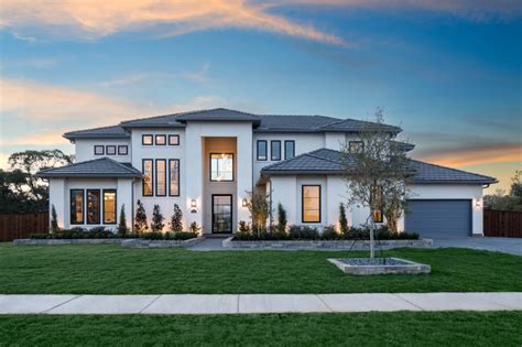 Partners in Building opens model home in Prosper Community Impact