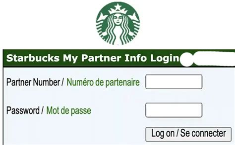 Partners starbucks login. Things To Know About Partners starbucks login. 