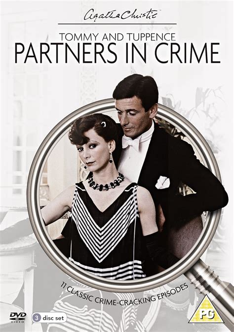 Download Partners In Crime Tommy And Tuppence 2 By Agatha Christie
