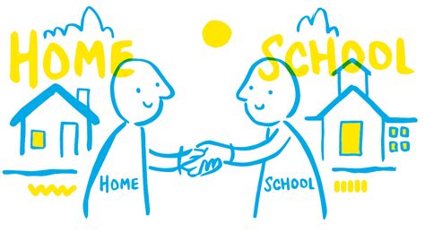 Partnership Working between Home and School IntechOpen