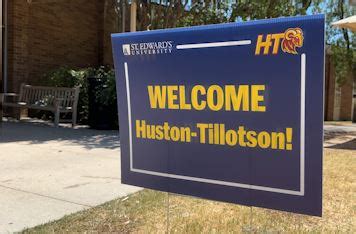 Partnership between local universities adds more housing for Huston-Tillotson students