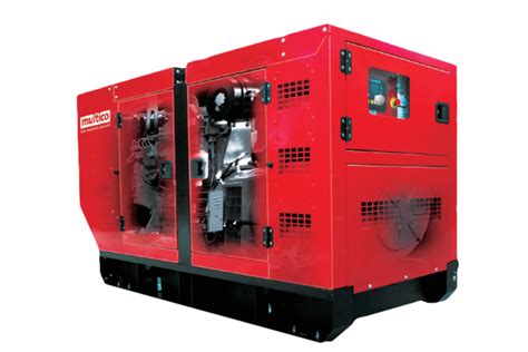 Parts For All Power Generator
