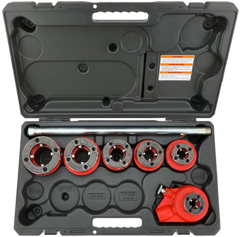 Parts Manual Threader Pipe & Bolt Dies RIDGID Store