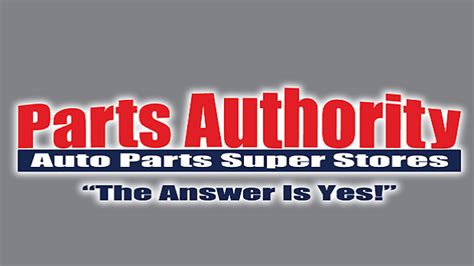 Parts authority. The Parts Authority is a distributor of automotive and truck parts. It offers vacuum pump, cooler, engine boot, filter cap, injector cup, sleeve, water separator, valve, diesel coverage, sensor equipment, and more. 