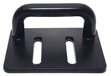 Parts for CoverMaster truck caps and lids - SiraWeb.com