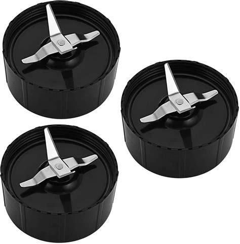 Apr 30, 2021 · 1-pack Magic Bullet Replacement Parts Cross Blades Compatible with Magic Bullet 250w Blender, Juicer and Mixer (Model MB1001) Brand: LVAINIT 4.2 1,187 ratings 400+ bought in past month -35% $649 List Price: $9.99 Get Fast, Free Shipping with Amazon Prime FREE Returns Package Quantity: 1 . Parts for a magic bullet