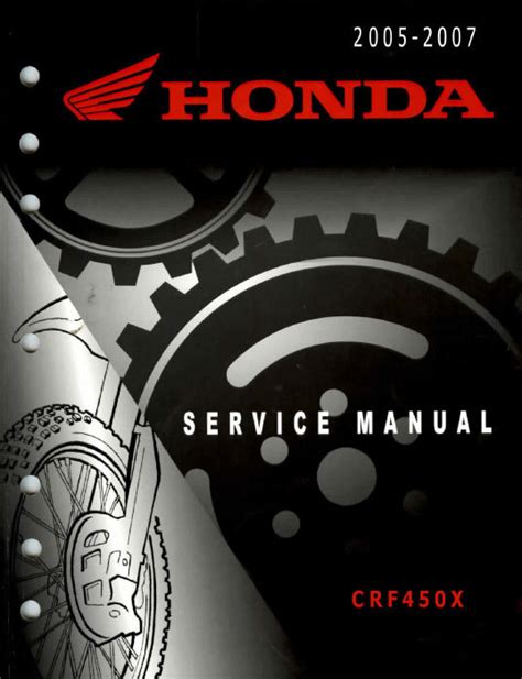 Parts manual for 2005 honda crf450x. - Manual de taller para mercedes benz c200 w203.