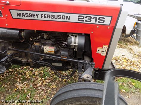 Parts manual for 2015 massey ferguson 231s. - Tv schematic diagram and service manual.