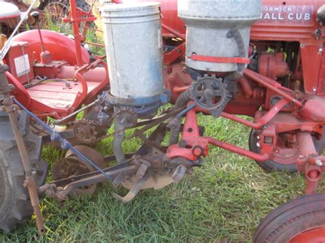 Parts manual for ih cub corn planter. - Principal apos s guide to special education.