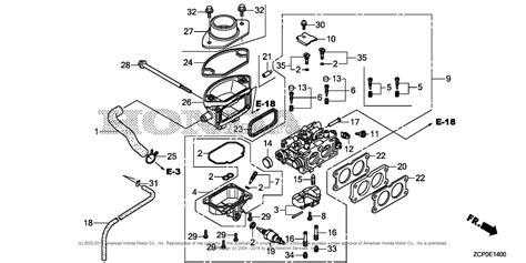 Parts manual honda engine model gx 340. - Watt pottery a collector apos s reference with price guide.