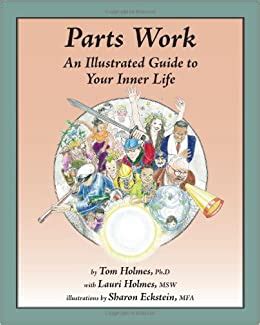 Parts work an illustrated guide to your inner life. - Manual single variable calculus concepts and contexts.