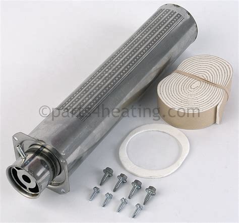 Use this for Replacement parts (handled directly through www. . Parts4heating