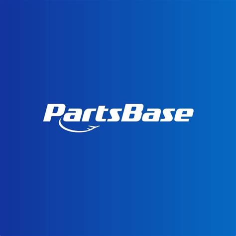 Partsbase inc. PartsBase, Inc. operates the world's largest B2B online parts locator service for the aviation, aerospace and defense industries. As of today, our members do over 51,000 part searches a day and ... 