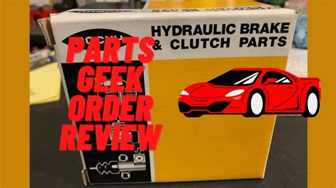 Partsgeek review. PARTS GEEK - 39 Photos & 196 Reviews - 11150 NW 32nd Ave, Miami, Florida - Auto Parts & Supplies - Phone Number - Yelp. Parts Geek. 1.1 … 