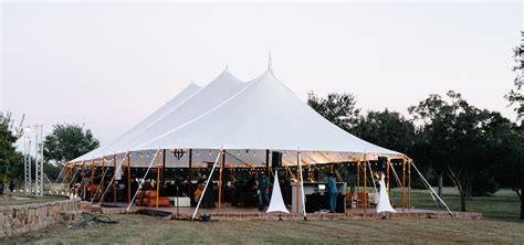 Party, Wedding and Tent Rentals in Houston TX Aztec Events & Tents