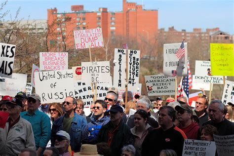 Party As Protest is a