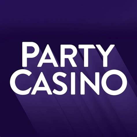 party casino login