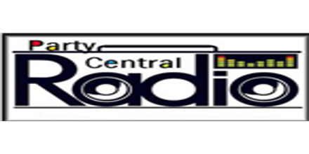 Party Central Radio - Live Online Radio