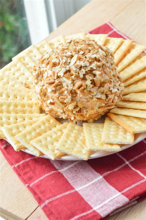 Party Cheese Ball