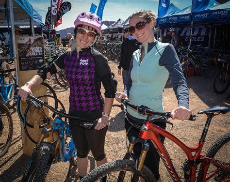 Party Down at 12 of the Best Mountain Bike Festivals