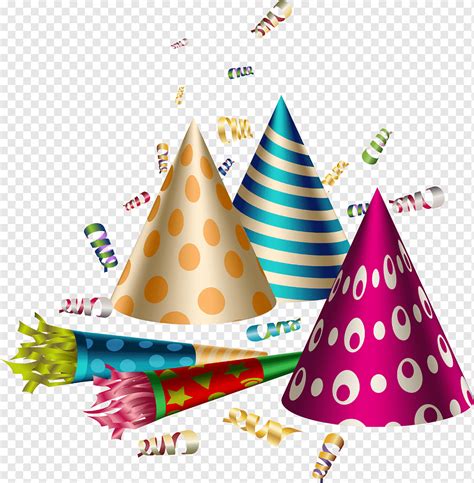 Party Hats png images PNGWing