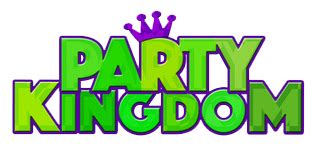 Party Kingdom Private Parties W/ Online Booking