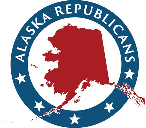 Party Leadership - Alaska GOP