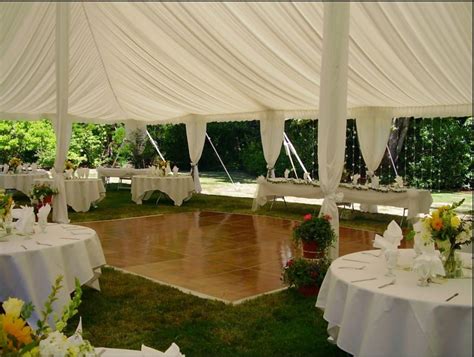 Party Tent Rentals San Antonio: Elevate Your Celebrations with Style and Convenience