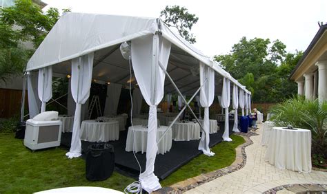 Party Tent Rentals San Antonio: The Ultimate Guide to Perfect Outdoor Celebrations