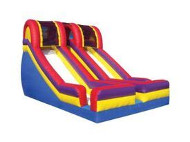 Party Time Inflatables LLC.