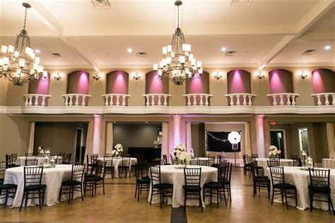 Party Venues in Mansfield, MA - 180 Venues Pricing